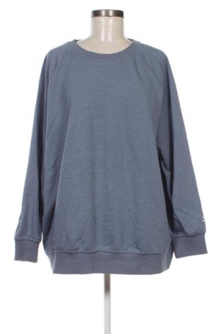 Damen Shirt Gina, Größe XXL, Farbe Blau, Preis 4,99 €