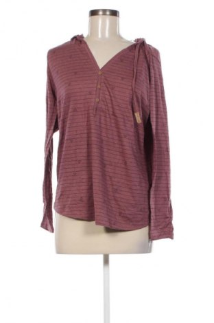 Damen Shirt Gina, Größe XL, Farbe Lila, Preis € 4,99