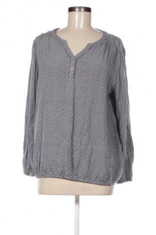 Дамска блуза Gina Benotti, Размер L, Цвят Сив, Цена 10,83 лв.
