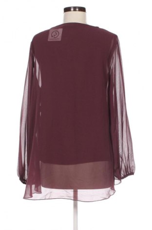 Damen Shirt Gina Benotti, Größe M, Farbe Aschrosa, Preis 3,49 €