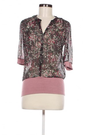 Damen Shirt Gina Benotti, Größe S, Farbe Mehrfarbig, Preis 5,29 €