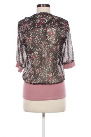 Damen Shirt Gina Benotti, Größe S, Farbe Mehrfarbig, Preis 1,99 €