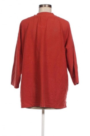 Damen Shirt Gina Benotti, Größe XXL, Farbe Rot, Preis € 4,99