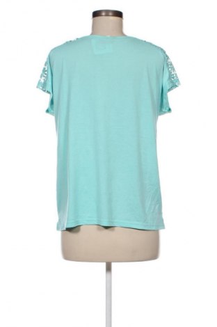 Damen Shirt Gina Benotti, Größe S, Farbe Blau, Preis € 4,99