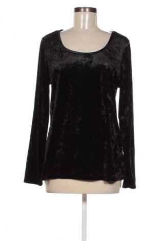 Damen Shirt Gina Benotti, Größe XL, Farbe Schwarz, Preis € 7,27