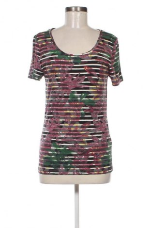 Damen Shirt Gina Benotti, Größe M, Farbe Mehrfarbig, Preis € 4,99