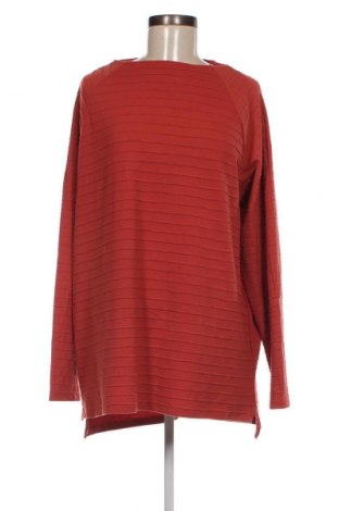 Damen Shirt Gina Benotti, Größe L, Farbe Orange, Preis 4,99 €