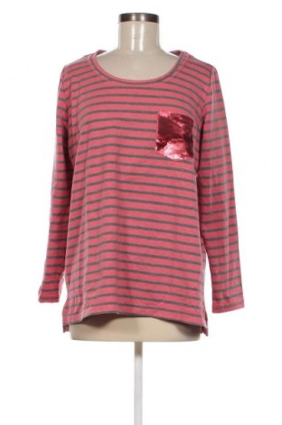 Damen Shirt Gina Benotti, Größe XL, Farbe Mehrfarbig, Preis 4,99 €