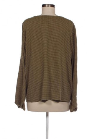 Damen Shirt Gina Benotti, Größe XL, Farbe Grün, Preis € 3,99