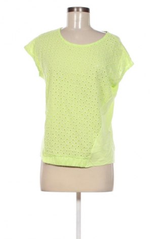 Damen Shirt Gina Laura, Größe S, Farbe Grün, Preis € 3,99