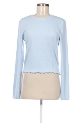 Damen Shirt Gina Tricot, Größe XL, Farbe Blau, Preis € 5,99