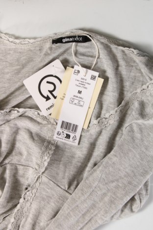 Bluză de femei Gina Tricot, Mărime M, Culoare Gri, Preț 34,99 Lei