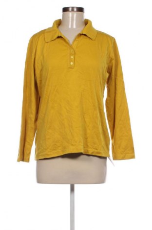 Γυναικεία μπλούζα Giorgio, Μέγεθος M, Χρώμα Πορτοκαλί, Τιμή 4,11 €