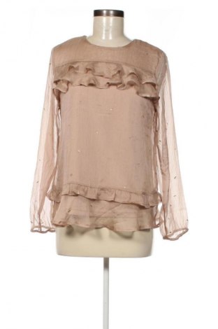 Damen Shirt Grace & Mila, Größe M, Farbe Beige, Preis € 3,99