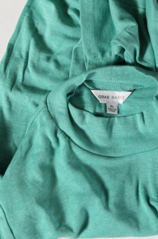 Damen Shirt Grae, Größe XL, Farbe Grün, Preis € 21,57