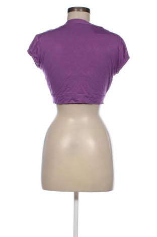 Damen Shirt Guara, Größe M, Farbe Lila, Preis € 6,49