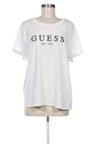 Dámska blúza Guess, Veľkosť XL, Farba Biela, Cena  19,75 €