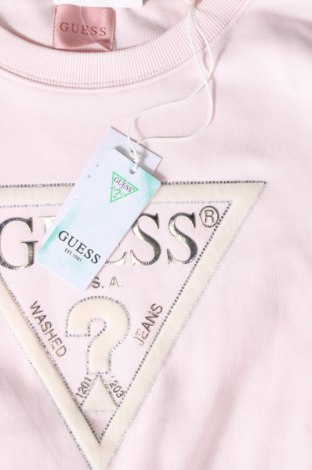 Bluză de femei Guess, Mărime M, Culoare Roz, Preț 355,26 Lei