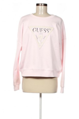 Bluză de femei Guess, Mărime M, Culoare Roz, Preț 177,63 Lei