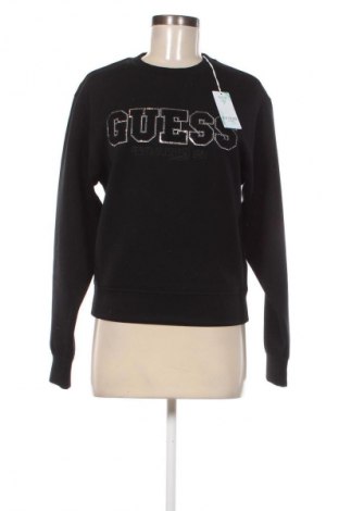 Bluzka damska Guess, Rozmiar XS, Kolor Czarny, Cena 158,33 zł