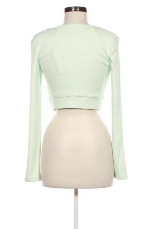 Damen Shirt Guess, Größe L, Farbe Grün, Preis € 55,67