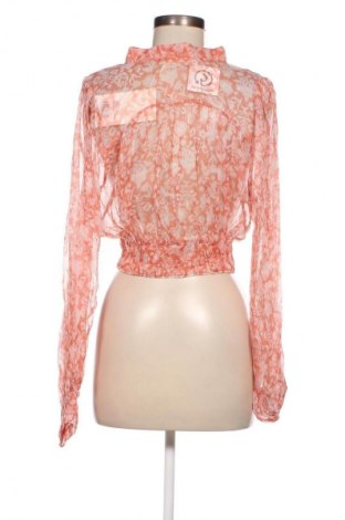 Damen Shirt Guido Maria Kretschmer for About You, Größe S, Farbe Mehrfarbig, Preis € 5,99