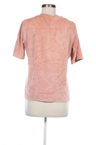 Damen Shirt Gustav, Größe M, Farbe Rosa, Preis € 13,49