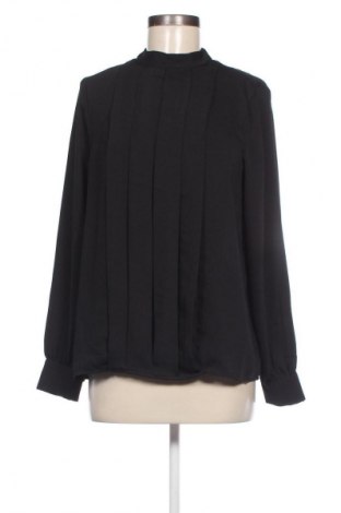Дамска блуза H&M, Размер M, Цвят Черен, Цена 11,48 лв.
