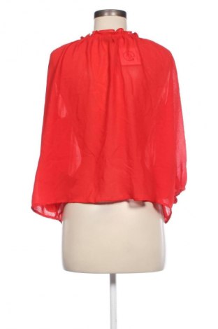 Damen Shirt H&M, Größe M, Farbe Rot, Preis € 1,99