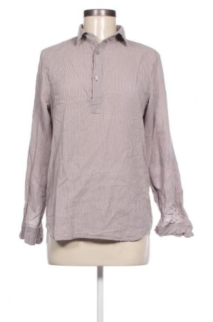 Damen Shirt H&M, Größe S, Farbe Beige, Preis 4,99 €