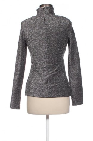 Damen Shirt H&M, Größe S, Farbe Silber, Preis € 13,04