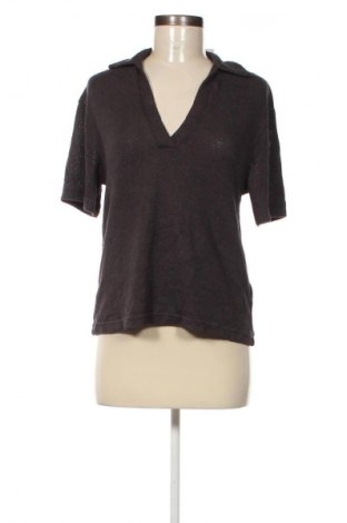 Damen Shirt H&M, Größe S, Farbe Grau, Preis 1,99 €