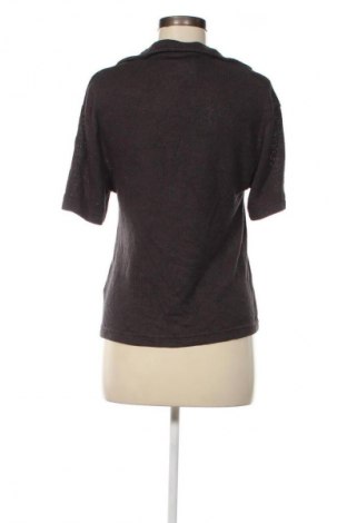 Damen Shirt H&M, Größe S, Farbe Grau, Preis 1,99 €