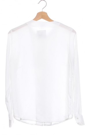 Damen Shirt H&M, Größe XS, Farbe Weiß, Preis € 4,99