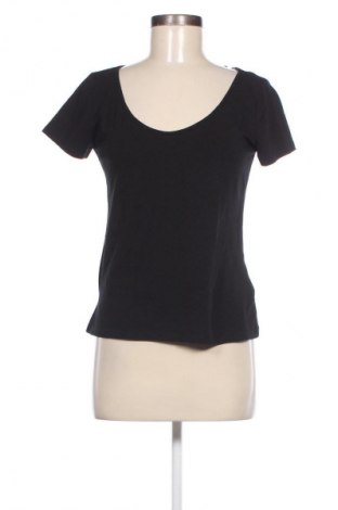 Damen Shirt H&M, Größe L, Farbe Schwarz, Preis 4,99 €