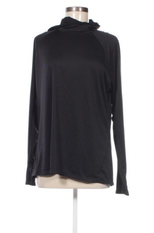 Damen Shirt H&M, Größe XL, Farbe Schwarz, Preis 6,99 €