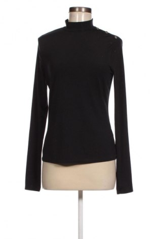 Bluză de femei H&M, Mărime M, Culoare Negru, Preț 20,99 Lei