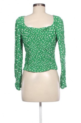 Bluză de femei H&M, Mărime M, Culoare Verde, Preț 21,99 Lei