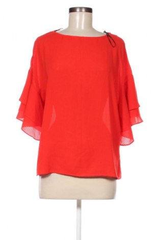 Damen Shirt H&M, Größe M, Farbe Rot, Preis 4,99 €