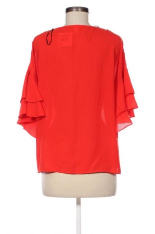 Damen Shirt H&M, Größe M, Farbe Rot, Preis € 4,99