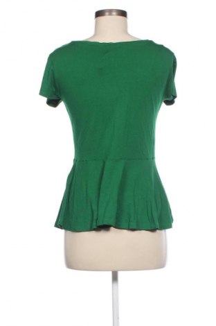 Bluză de femei H&M, Mărime M, Culoare Verde, Preț 11,99 Lei