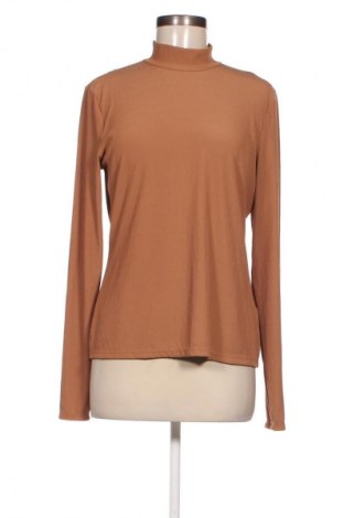 Damen Shirt H&M, Größe L, Farbe Braun, Preis 5,99 €