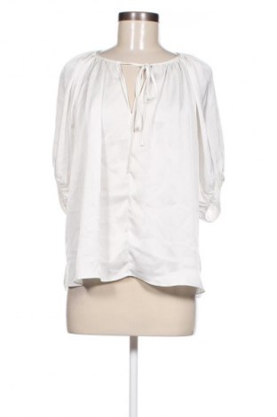 Γυναικεία μπλούζα H&M, Μέγεθος S, Χρώμα Λευκό, Τιμή 11,29 €