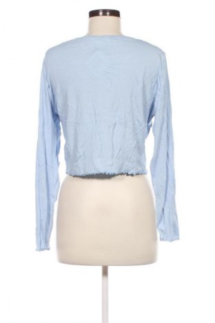 Damen Shirt H&M, Größe XL, Farbe Blau, Preis € 4,99