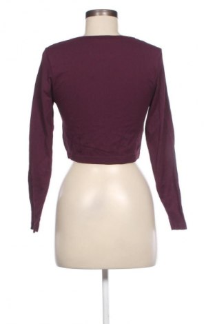 Damen Shirt H&M, Größe L, Farbe Lila, Preis € 5,99