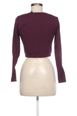 Damen Shirt H&M, Größe L, Farbe Lila, Preis € 5,79