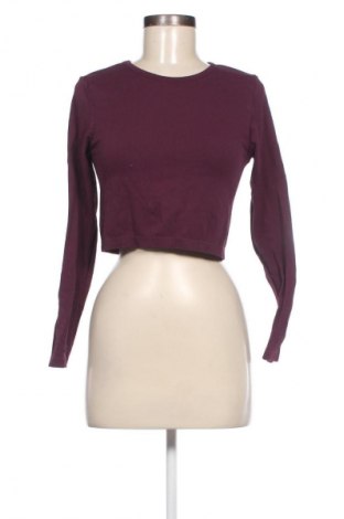 Damen Shirt H&M, Größe L, Farbe Lila, Preis € 5,79