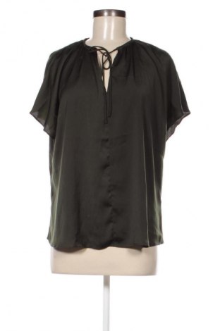 Damen Shirt H&M, Größe M, Farbe Grün, Preis € 1,99