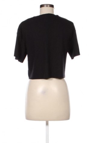 Bluză de femei H&M, Mărime S, Culoare Negru, Preț 22,99 Lei