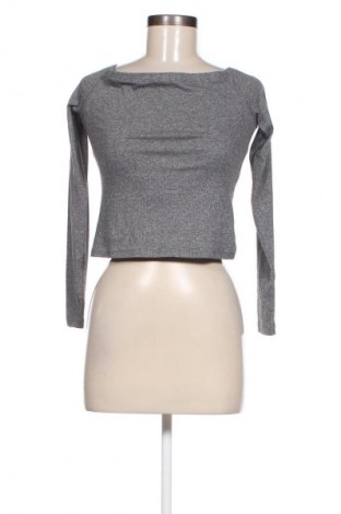 Damen Shirt H&M, Größe M, Farbe Grau, Preis 4,99 €